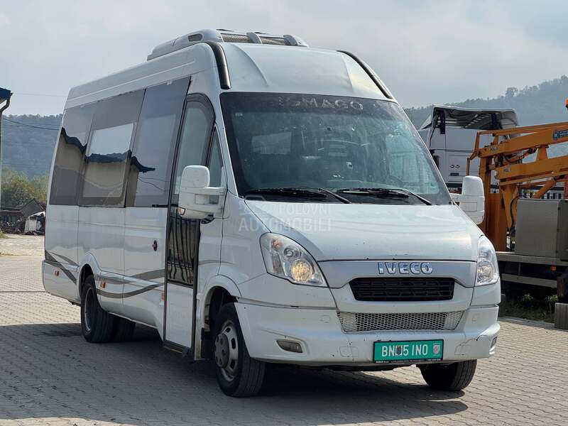 Iveco 50C17