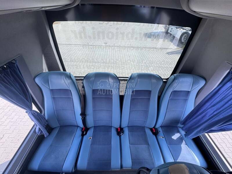 Iveco 50C17