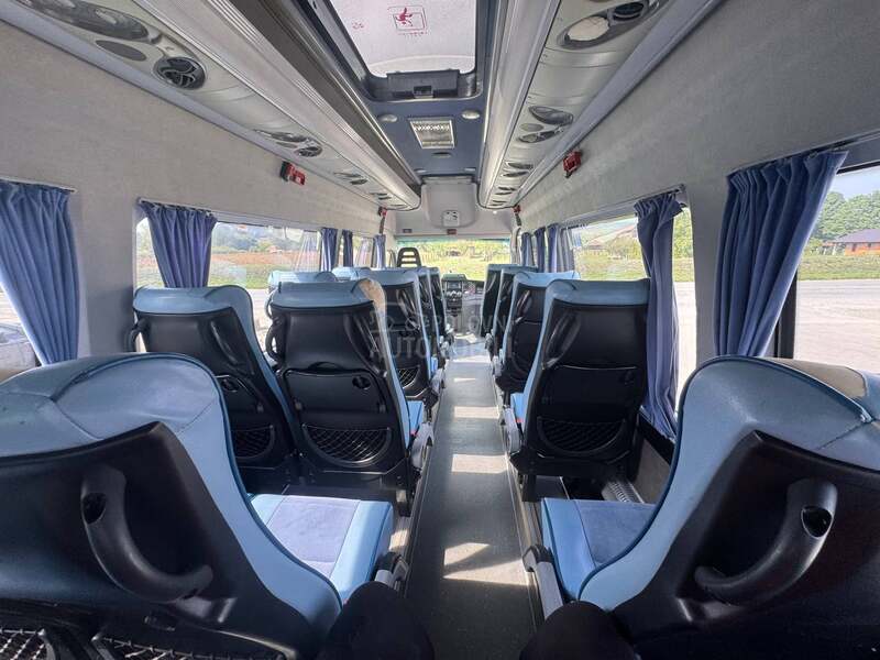 Iveco 50C17