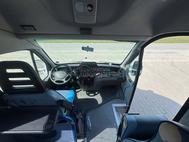 Iveco 50C17