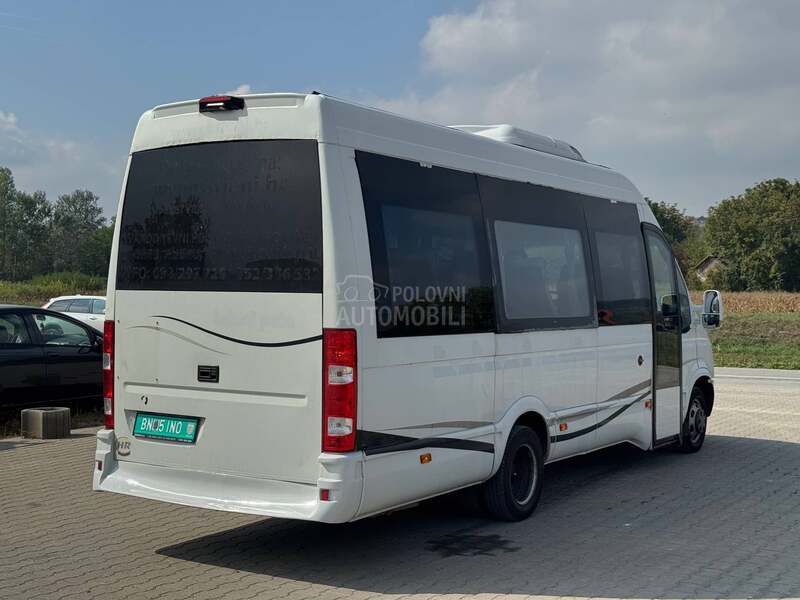 Iveco 50C17