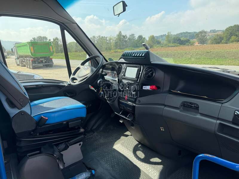 Iveco 50C17