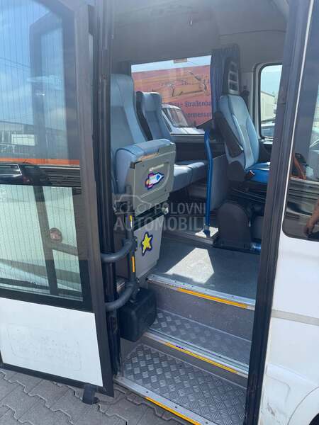 Iveco 50C17
