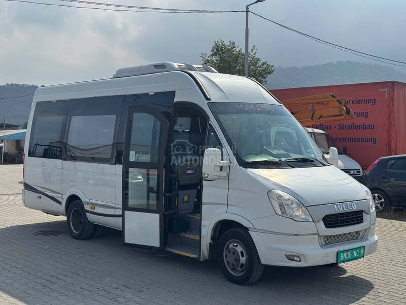 Iveco 50C17