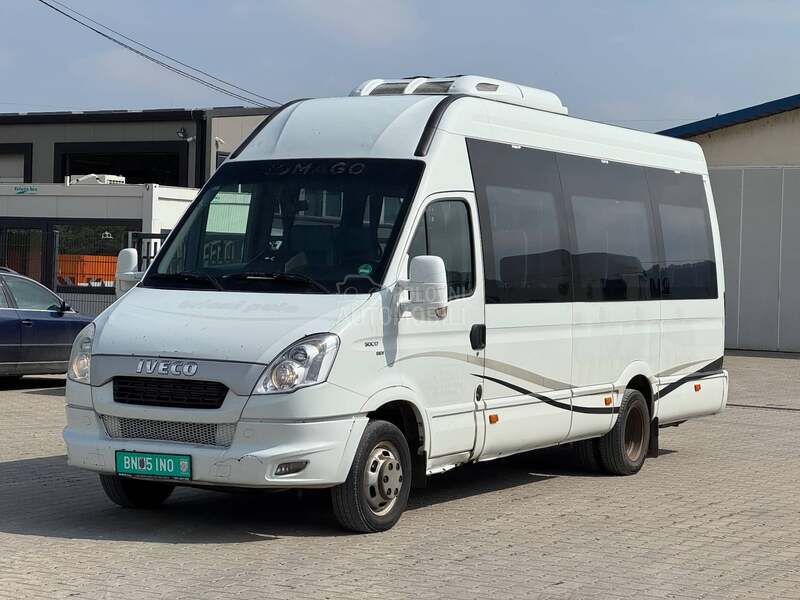 Iveco 50C17