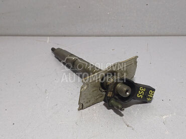 DIZNA za Volkswagen Tiguan