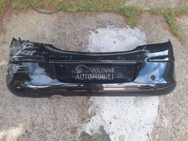 branik zadnji za Opel Corsa D od 2006. do 2012. god.