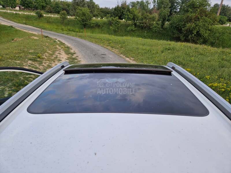 Nissan X-Trail 1.6 TEKNA