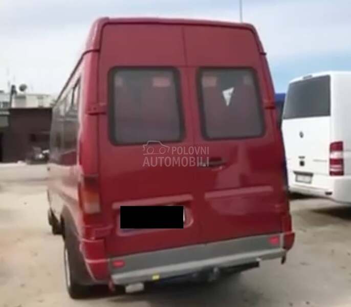 Volkswagen LT 46