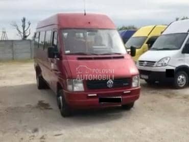 Volkswagen LT 46