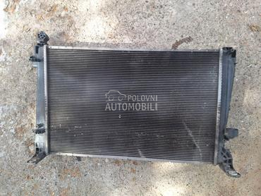 hladnjak za Opel Corsa D od 2006. do 2012. god.