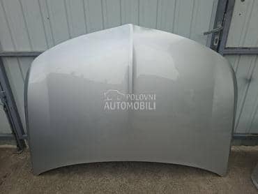 hauba za Opel Astra L