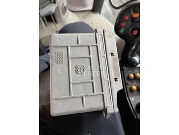 Popravka traktorskih kompijutera