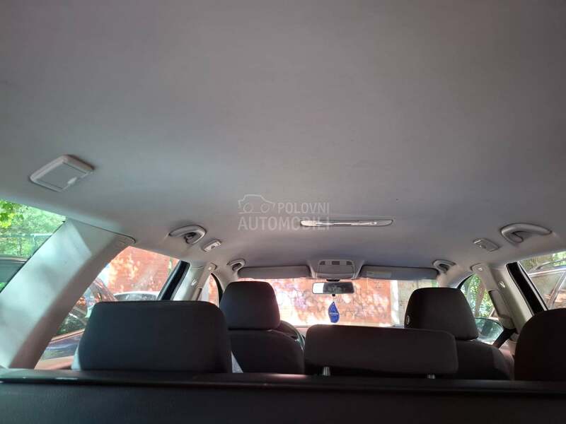 Volkswagen Passat B6 