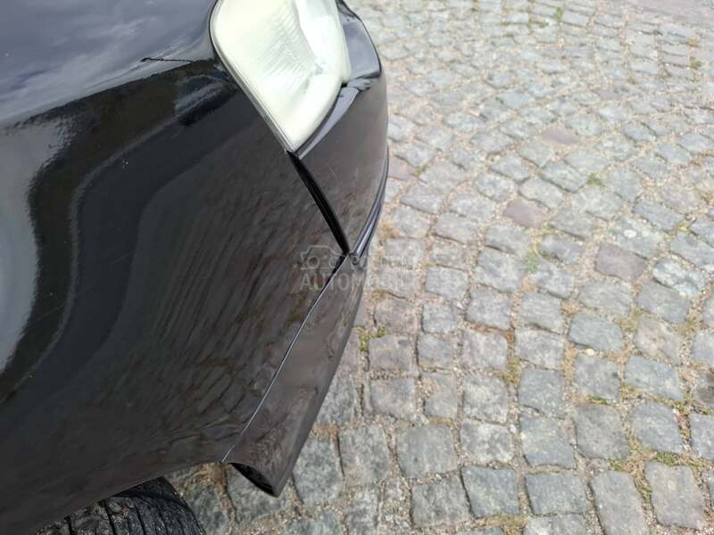Volkswagen Passat B6 