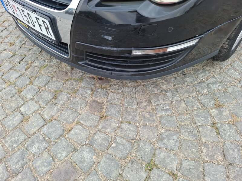 Volkswagen Passat B6 