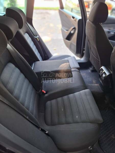 Volkswagen Passat B6 