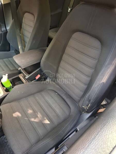 Volkswagen Passat B6 
