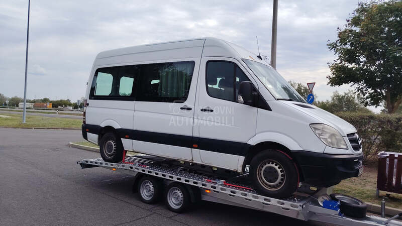 Mercedes Benz Sprinter 315 cdi