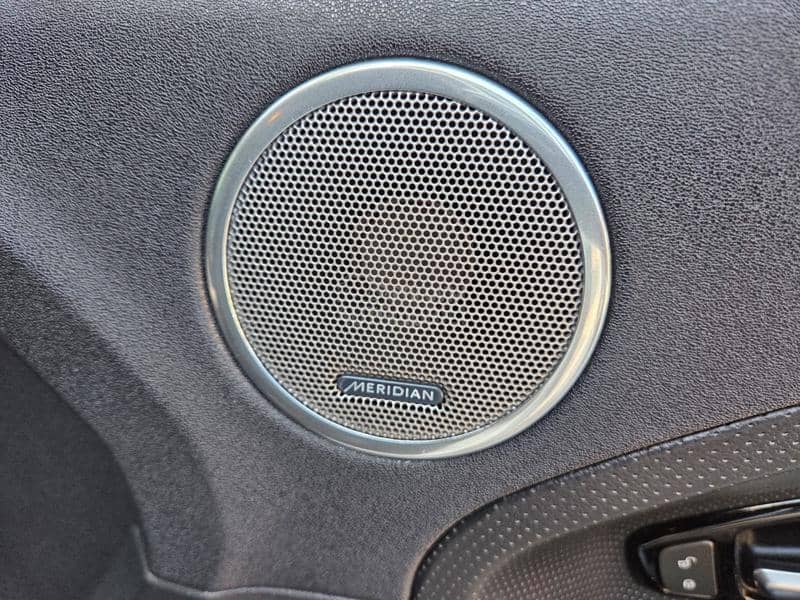 Land Rover Range Rover Evoque SD4 RR NOV NOV