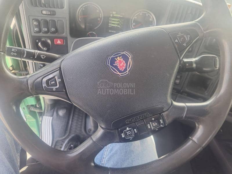 Scania 480