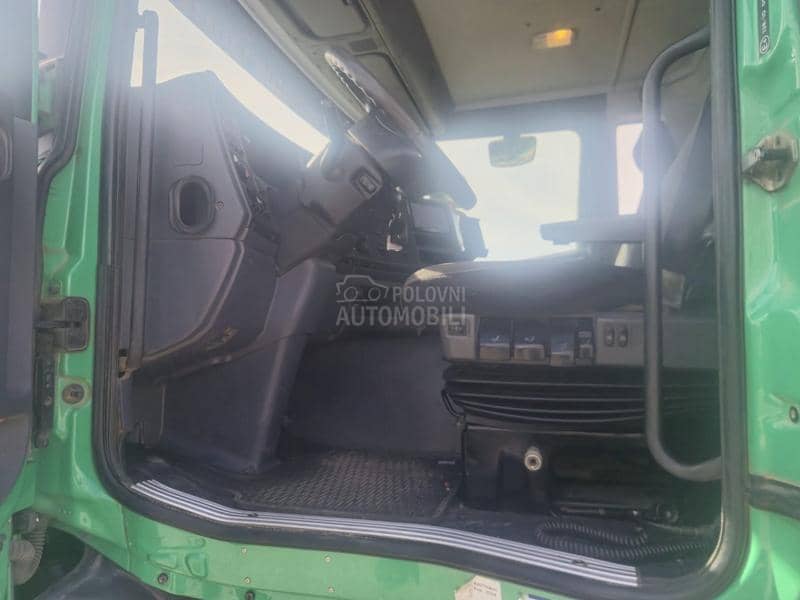 Scania 480