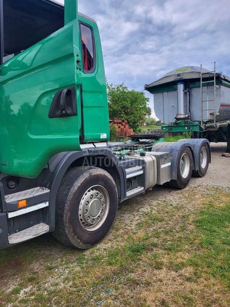 Scania 480
