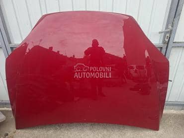 hauba za Tesla Model X