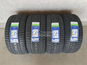Linglong 275/35 R20 Zimska