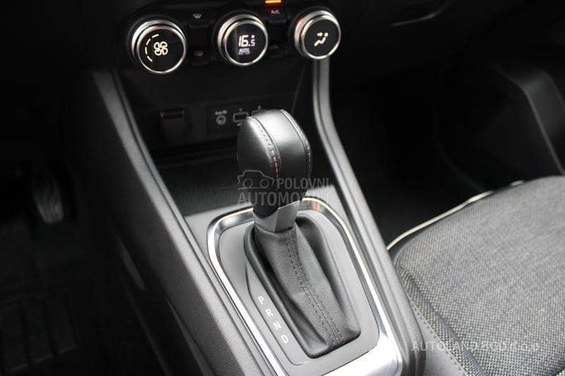 Renault Captur 1.3 tCe DCT Intens