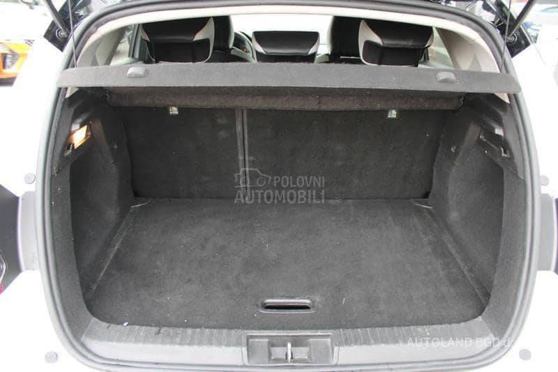 Renault Captur 1.3 tCe DCT Intens