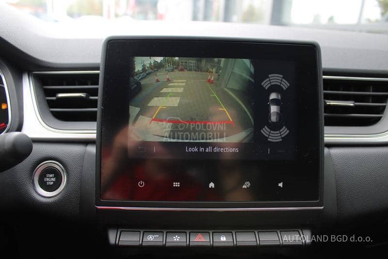 Renault Captur 1.3 tCe DCT Intens