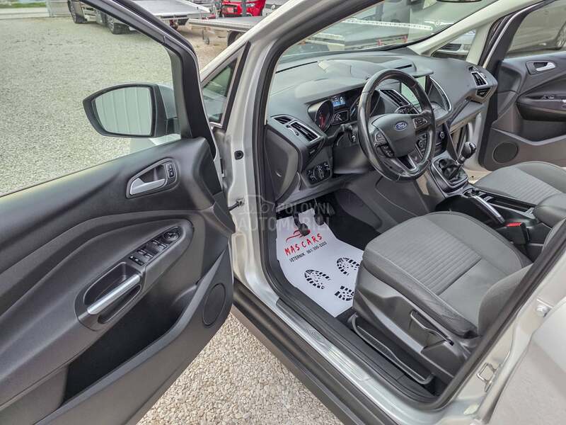 Ford C-Max 1.5 TDCI TITANIUM
