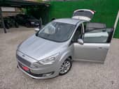 Ford C-Max 1.5 TDCI TITANIUM