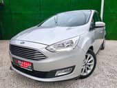 Ford C-Max 1.5 TDCI TITANIUM