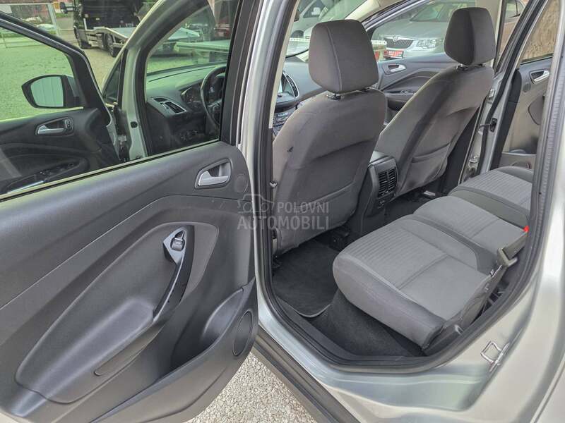 Ford C-Max 1.5 TDCI TITANIUM