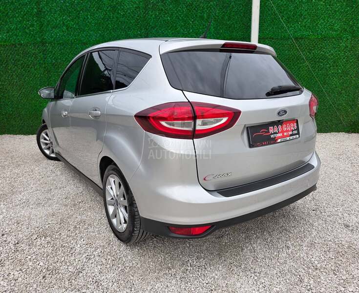 Ford C-Max 1.5 TDCI TITANIUM