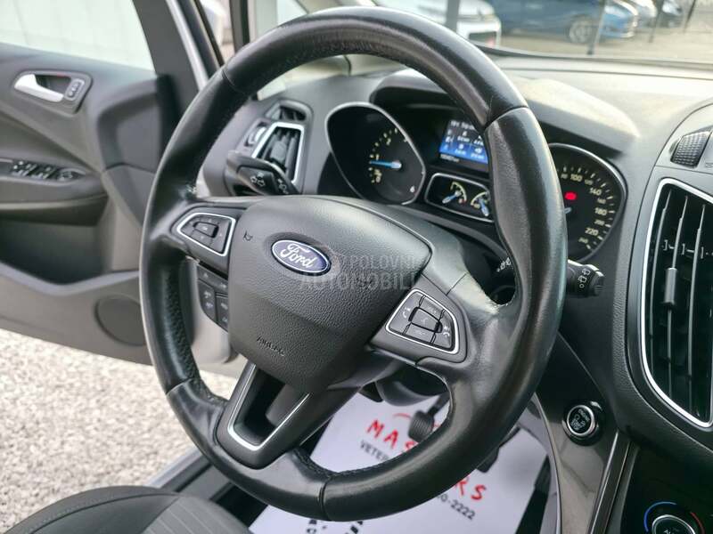Ford C-Max 1.5 TDCI TITANIUM