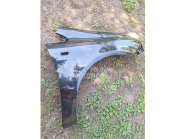 BLATOBRAN KRILO za Opel Corsa D od 2006. do 2012. god.