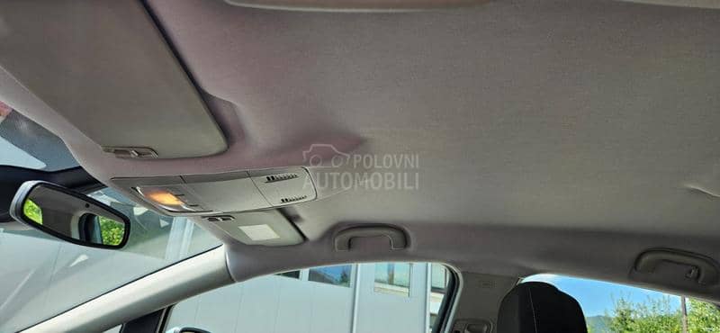 Opel Astra J CDTI 1.7 Opel Astra J CDTI 1.7