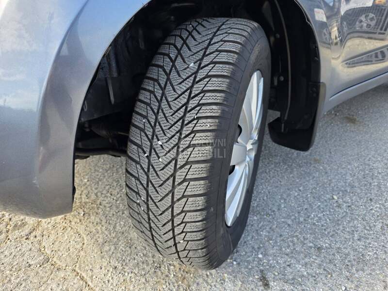 Daihatsu Terios 1.5 4X4 CH