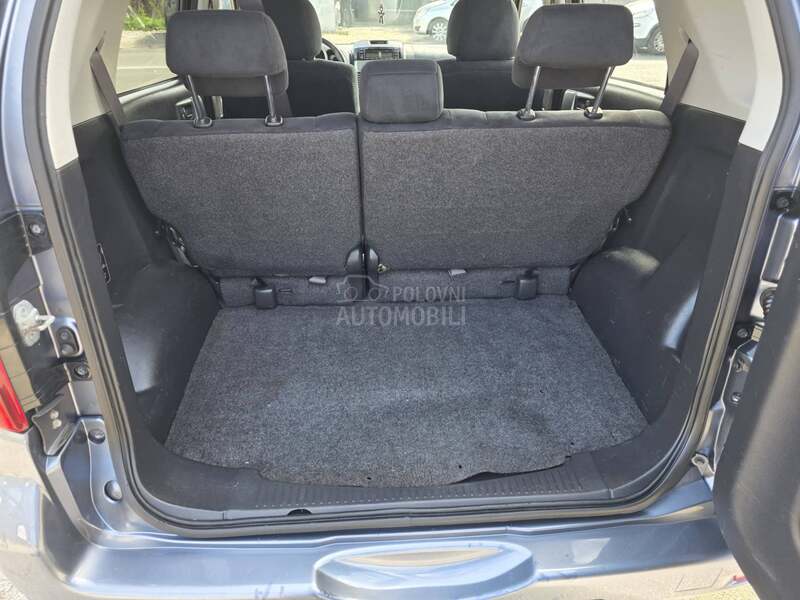 Daihatsu Terios 1.5 4X4 CH