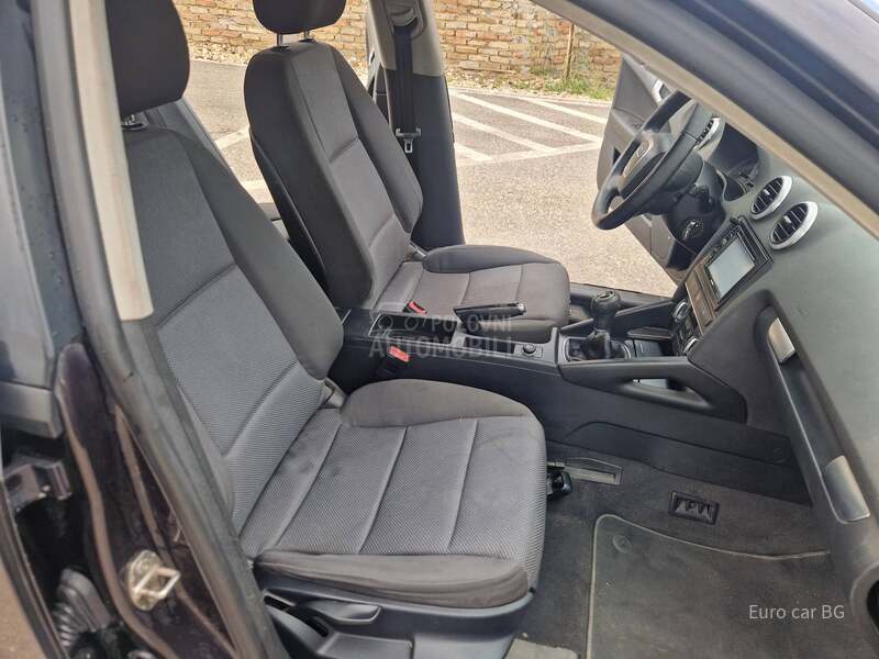 Audi A3 A K C I J A