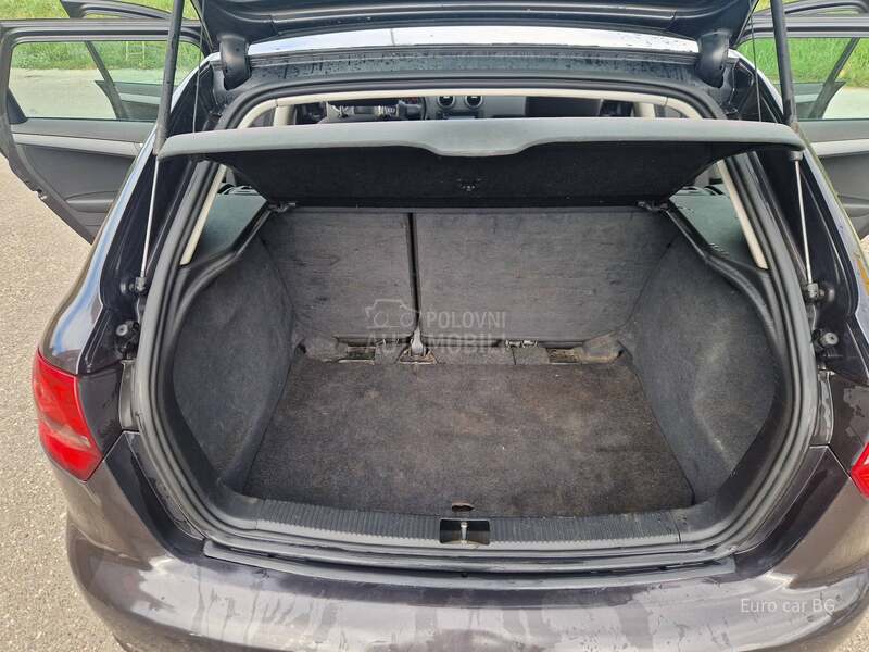 Audi A3 A K C I J A