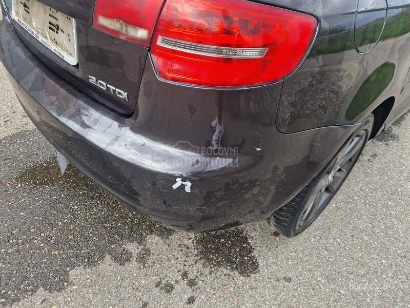 Audi A3 A K C I J A