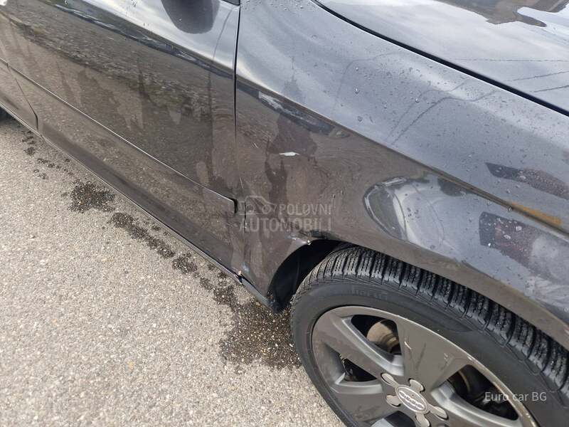Audi A3 A K C I J A