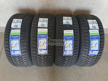 Linglong 255/45 R20 Zimska