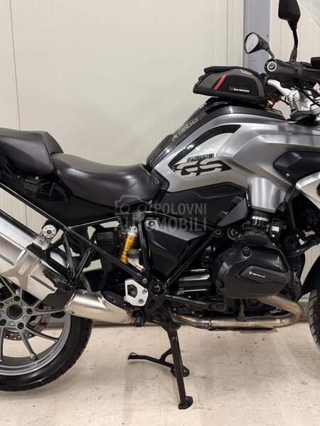 BMW R1200 GS R1200GS LC