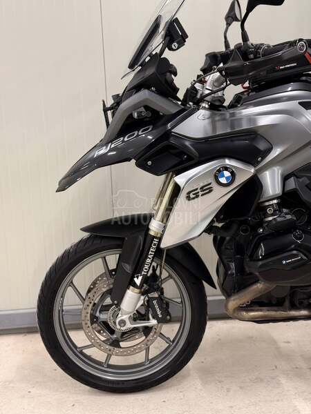 BMW R1200 GS R1200GS LC