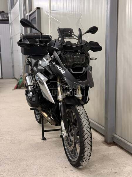BMW R1200 GS R1200GS LC